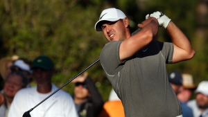 The Masters: Koepka will eventually see positives despite &#039;super disappointing&#039; final round