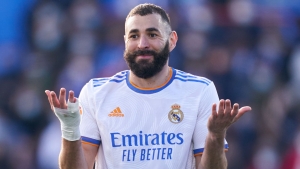 Benzema still absent for Madrid as Ancelotti insists there&#039;s no issue with Hazard