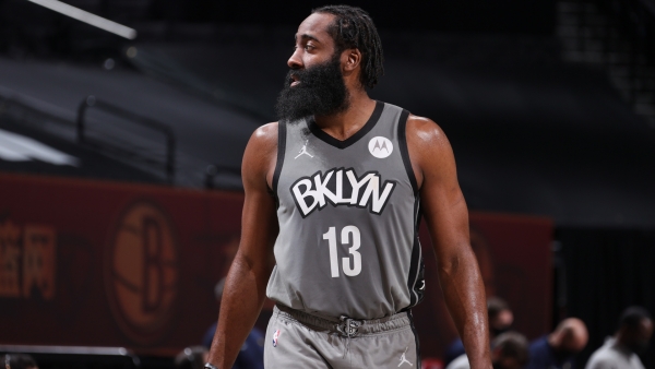 Nets&#039; Harden and Lakers forward Davis headline NBA All-Star Game reserves