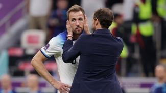 Southgate proud of England but will take time to decide future