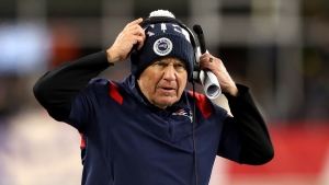 Belichick won&#039;t make changes despite Patriots problems amid slump in form