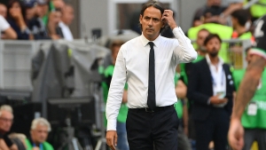 Inzaghi retains backing of Inter chief Marotta despite poor run