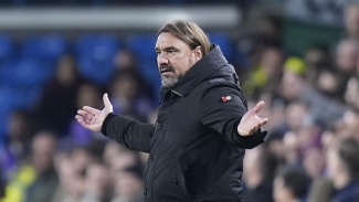 Daniel Farke admits he was waiting for a ‘sucker punch’ after Leeds win