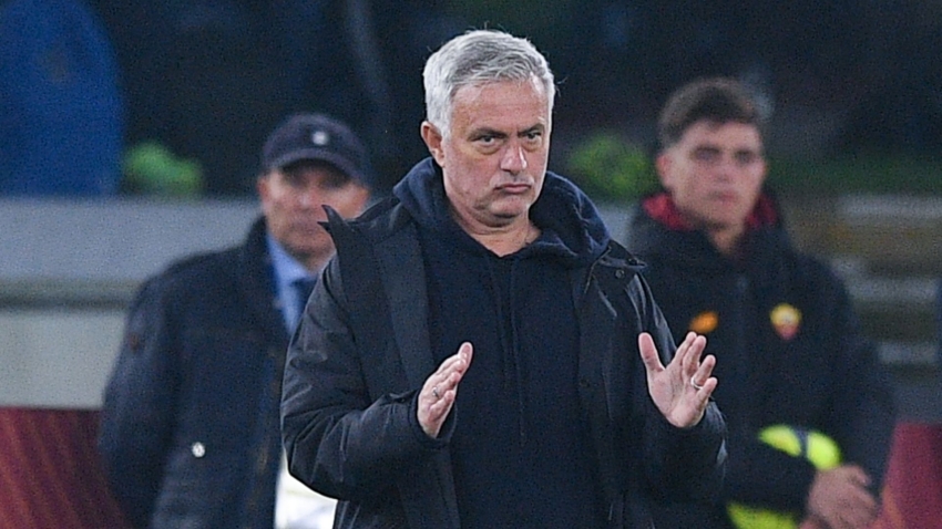 Mourinho bullish about Roma&#039;s chances of top-four finish after beating Juventus