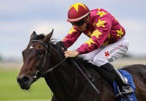 O’Brien sets Ganay assignment for returning Al Riffa