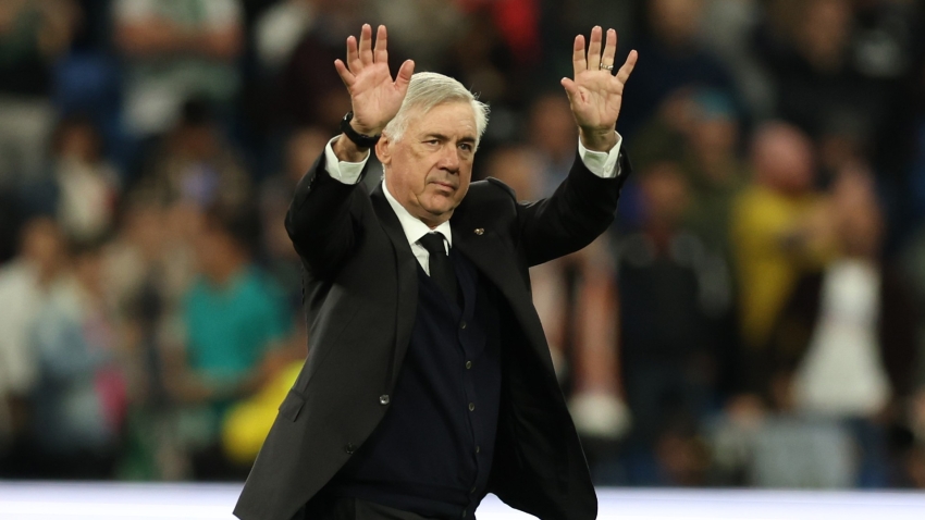 &#039;Let&#039;s go for 200&#039; – Ancelotti sets another milestone in his sights after matching Ferguson&#039;s Champions League record