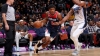 Hachimura uncertain on Wizards future despite 30-point haul against Magic