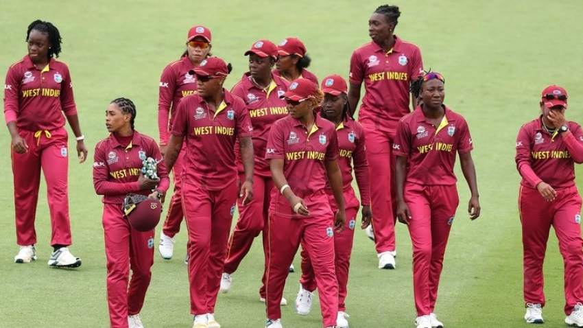 West Indies Women's squad for South Africa ODI series announced