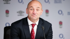 Steve Borthwick knows England players need to be ‘supported and cared for’