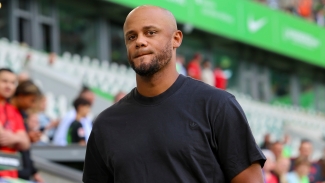 Kompany urges Bayern to cut out errors against Freiburg