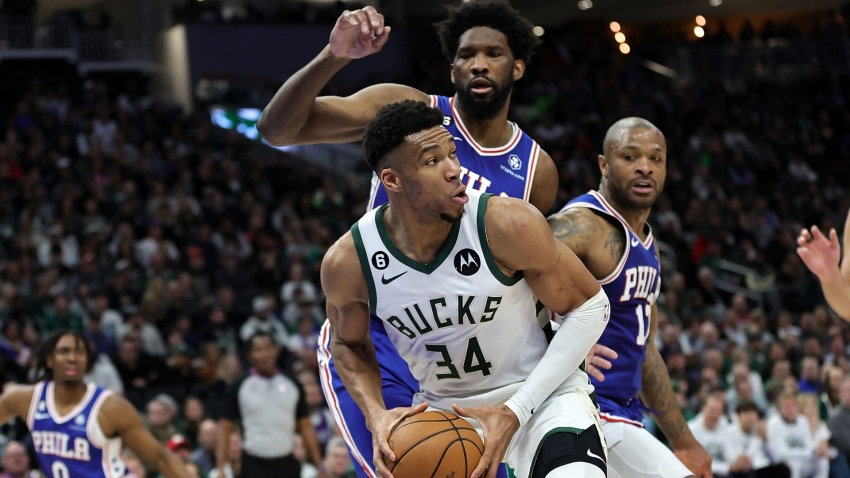 Finals MVP Ladder: Giannis Antetokounmpo caps dominant series with