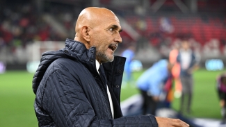 Spalletti confident Chiesa can fit into new-look Italy