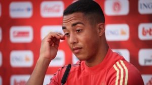 Liverpool? Tielemans brushes off transfer speculation