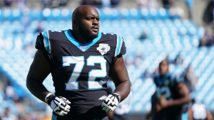 Panthers beat deadline, sign Taylor Moton to $72m extension