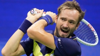 Daniil Medvedev knows he will need to produce perfect performance to win US Open