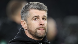 Stephen Robinson thrilled with St Mirren display in win over Hearts