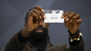 Holders Spain drawn against the Netherlands in Nations League quarters