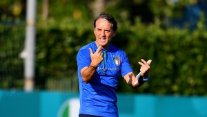 Mancini confident more is to come from Italy as Bonucci hails team spirit