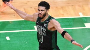 &#039;We know what&#039;s at stake&#039; – Tatum a &#039;10 for confidence&#039; as Celtics target NBA Finals
