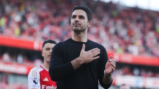 Arsenal boss Arteta signs new long-term contract