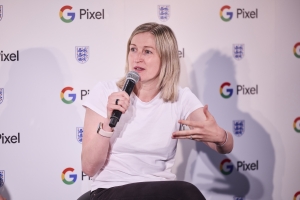 Ellen White tips ‘proven winner’ Sarina Wiegman to lead England to further glory