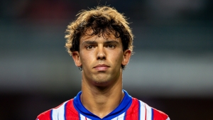 Joao Felix returns to Chelsea in permanent deal