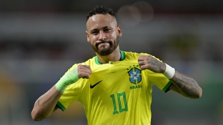 Neymar urged to deliver World Cup success to cement status as Brazil great