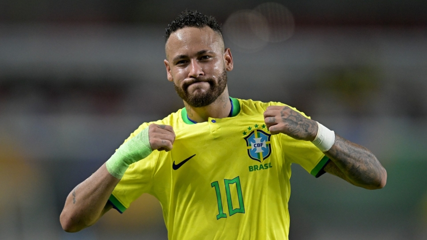 Can Neymar can lead Brazil to World Cup glory? Only if he does