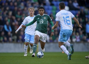 Northern Ireland keen to go out on high note against Denmark – 5 talking points