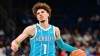 LaMelo Ball could return for Hornets against Pistons