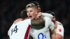 England 32-15 Australia: Steward and Blamire cross in scrappy win