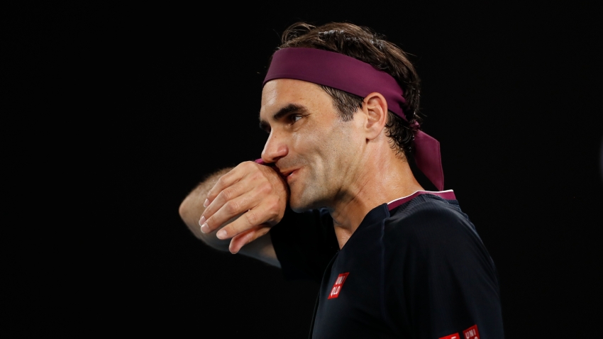 Federer retires: Tennis great&#039;s career in numbers