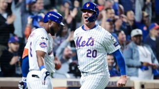 Mets extend NLCS, Yanks go up 3-1 in ALCS