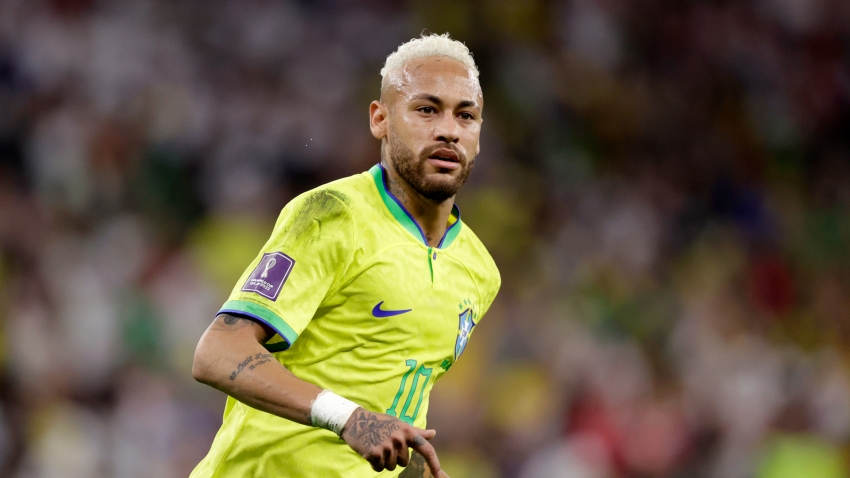 No Neymar or Martinelli as Brazil name much-changed squad for Morocco friendly