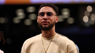 Simmons ruled out of NBA Play-In by Nets coach Nash