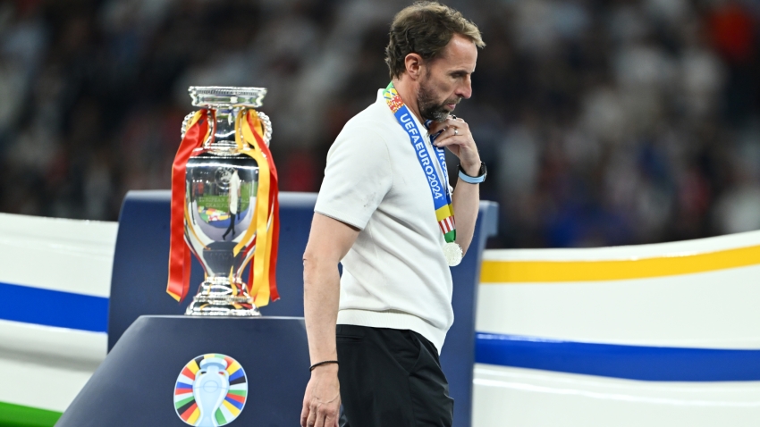 Shearer expects Southgate departure after gut-wrenching Euro 2024 failure