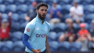 Mahmood to make England Test debut as Wood misses second clash with West Indies