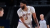 Anthony Davis: Achilles felt completely fine before leaving Lakers loss