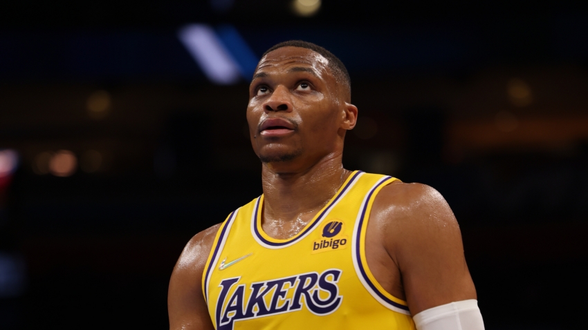 It&#039;s on me – Westbrook vows to make amends after accepting blame for Lakers collapse