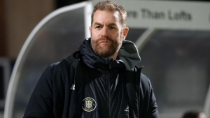 Simon Weaver hails Harrogate’s ‘perfect Christmas’ after Accrington victory