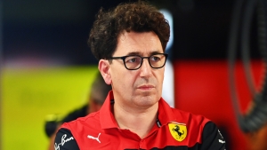Ferrari insist Binotto exit claims are &#039;totally without foundation&#039;