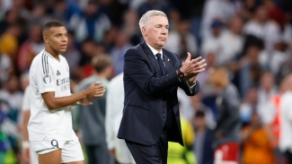 Ancelotti: Winning is more important than performances