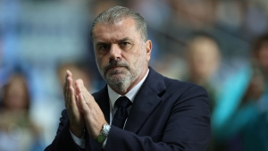 Postecoglou warns &#039;no easy or quick fix&#039; for Spurs after Coventry scare