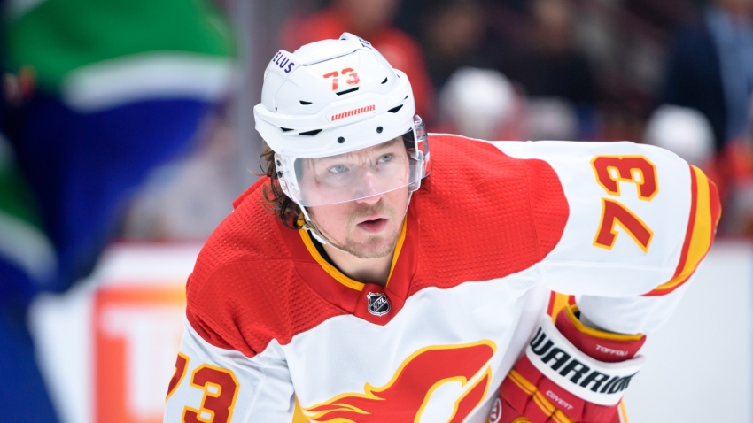 Tyler Toffoli TRADED To The Calgary Flames! 