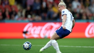 Bethany England hopeful Premier League will not take attention off World Cup