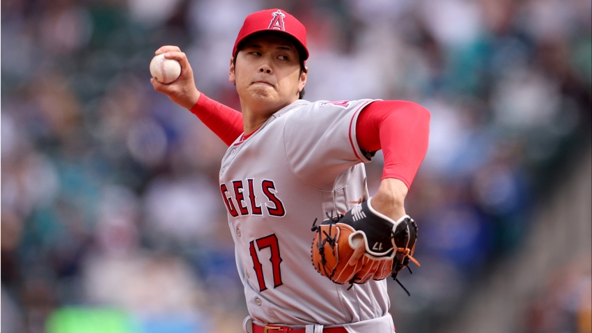 &#039;We&#039;ve never seen a player like that before&#039; - Legendary pitcher Greg Maddux in awe of Shohei Ohtani