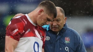 Farrell: Jones sacking &#039;unbelievably disappointing&#039;