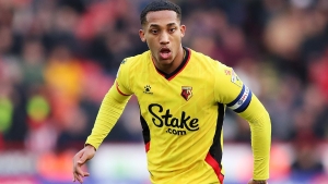 Brighton secure signing of Brazilian forward Joao Pedro from Watford