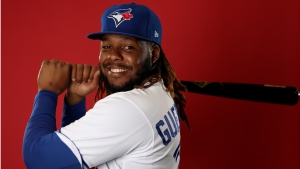 Blue Jays superstar Vladimir Guerrero Jr withdraws from WBC due to knee inflammation
