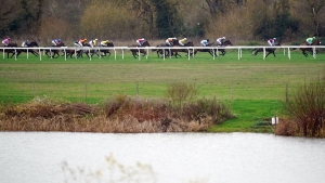 Weather concerns for Peterborough Chase meeting